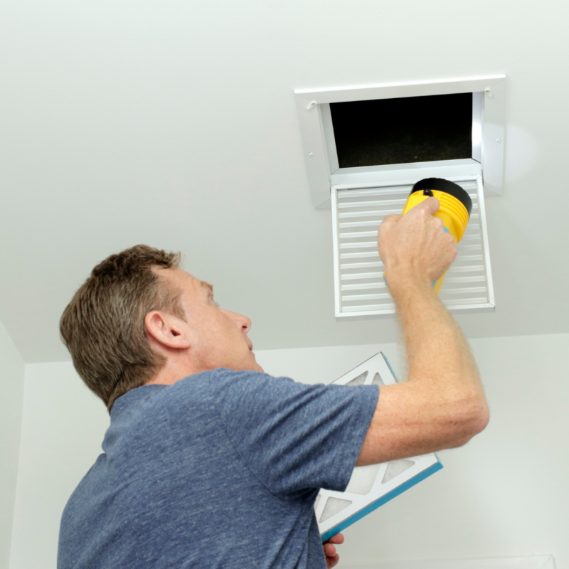 Air Duct Services