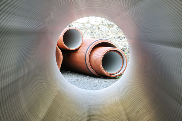 What Cost Factors are Involved in Installing a New Sewer Line?