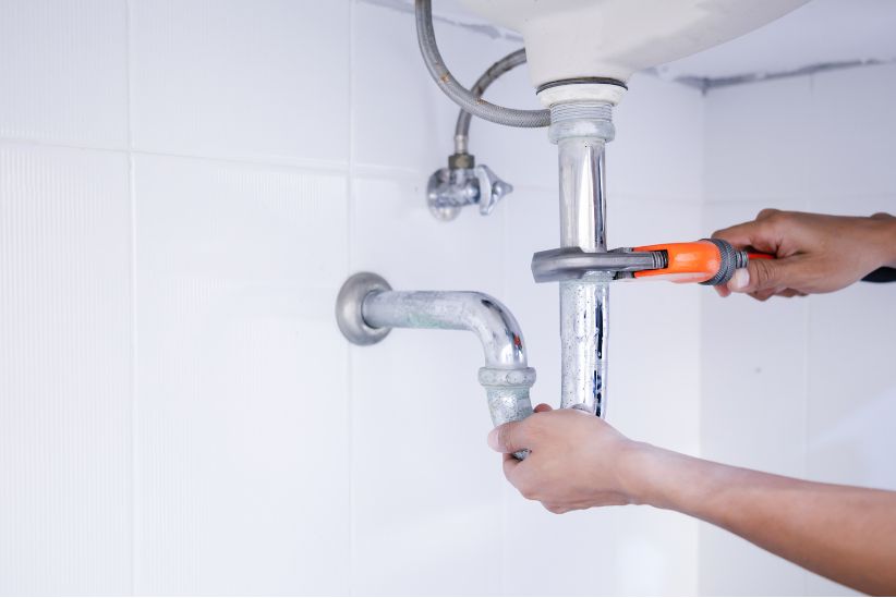 Common Plumbing Problems We Can Solve!